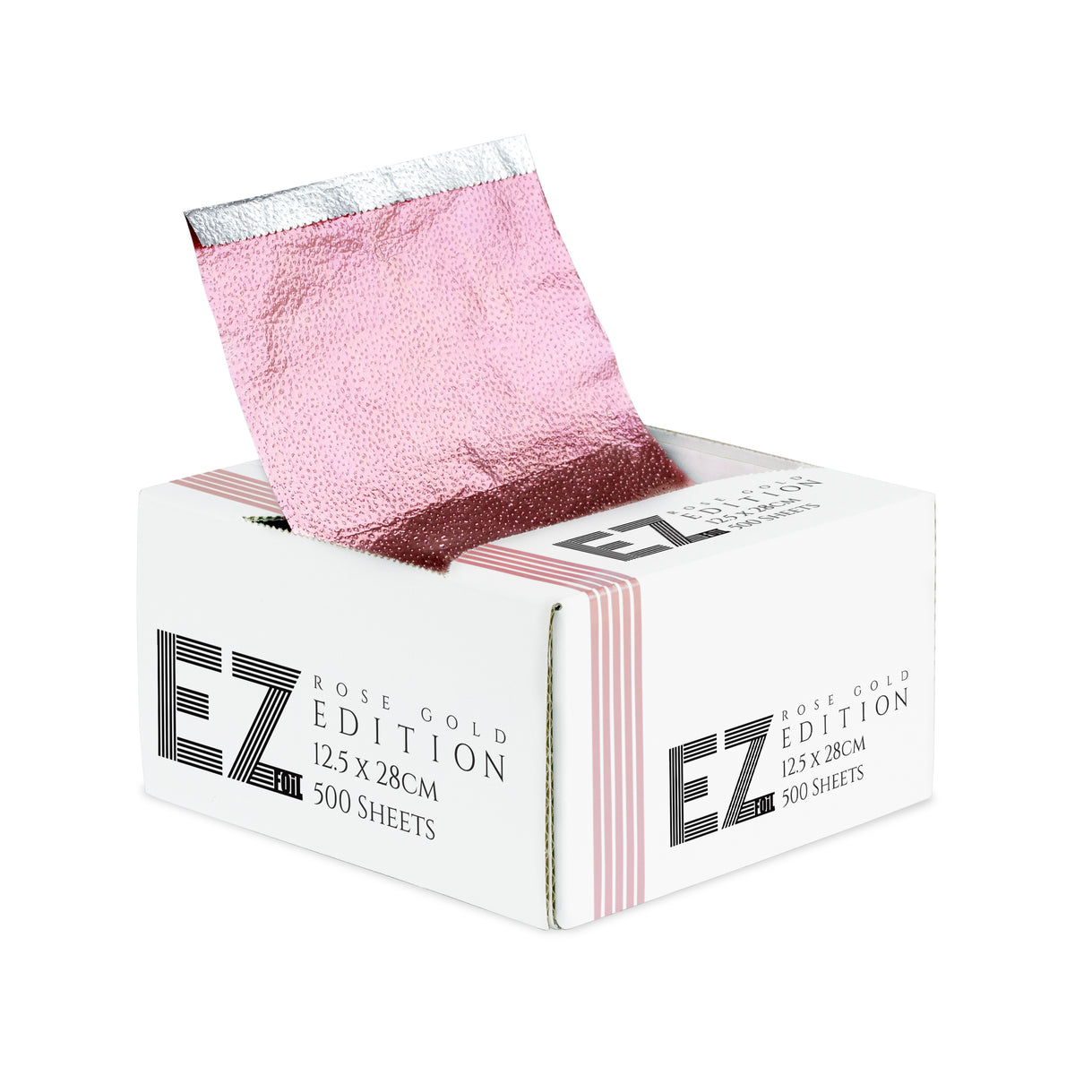 EZ Pop Up Classic Foil 500 sheets