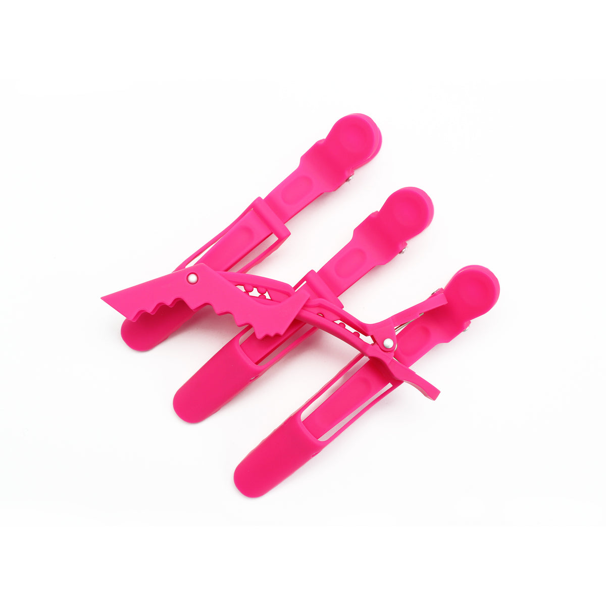 EZ Think Pink Clips