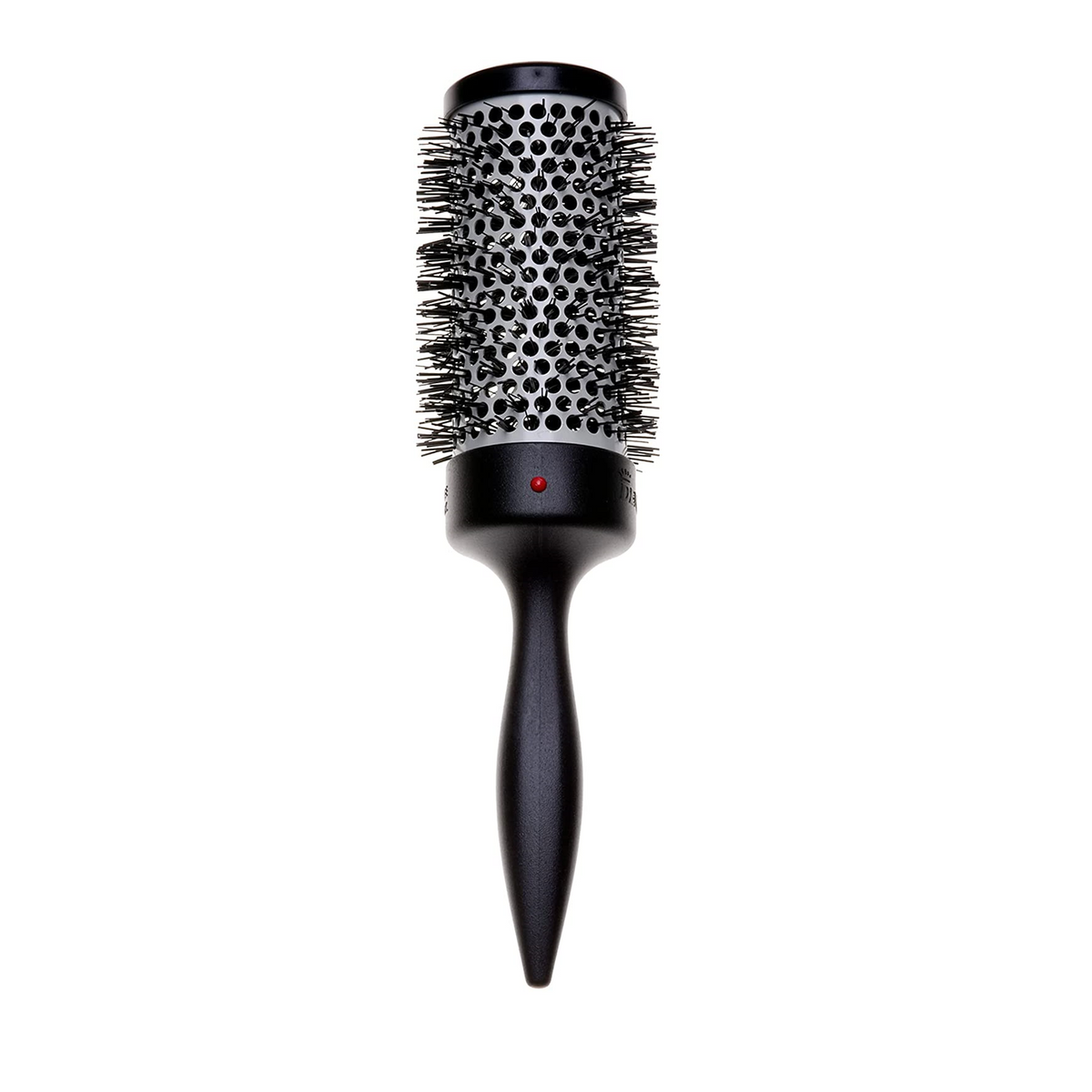Denman D76 Thermoceramic 48mm Silver Brush