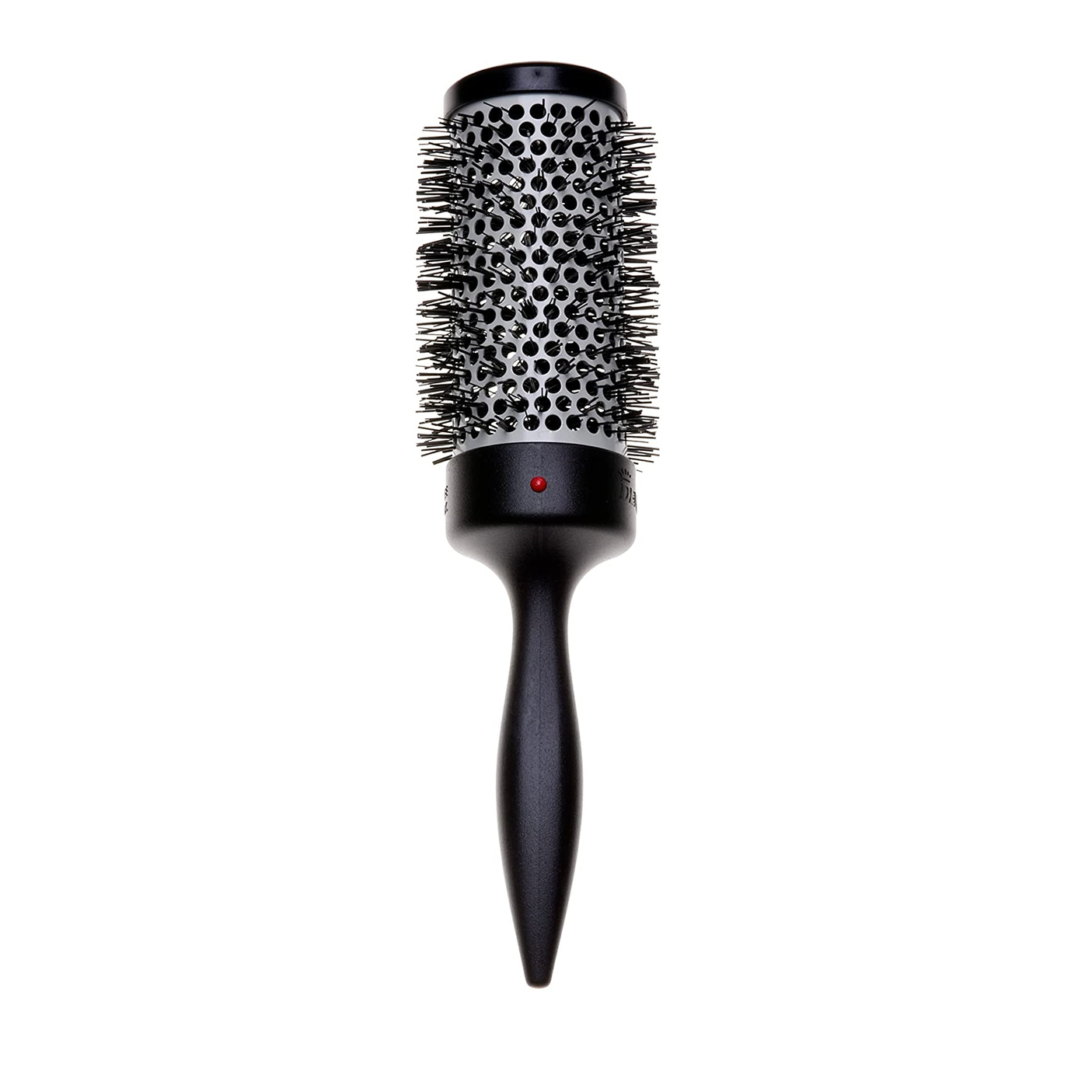Denman D76 Thermoceramic 48mm Silver Brush
