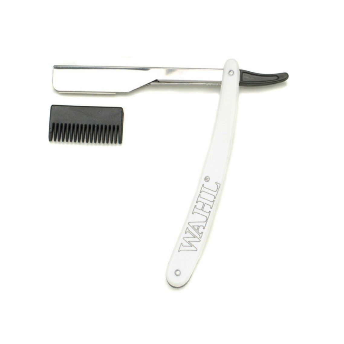 Wahl Barbers Folding Hair Razor