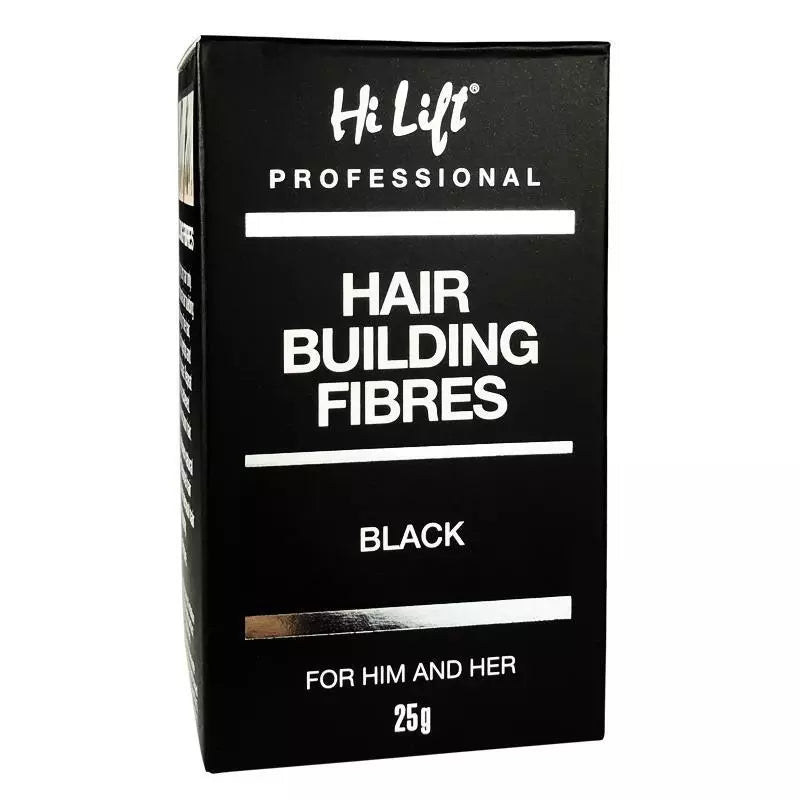 Hi Lift Hair Building Fibers