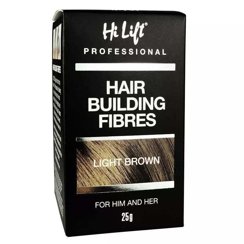 Hi Lift Hair Building Fibers