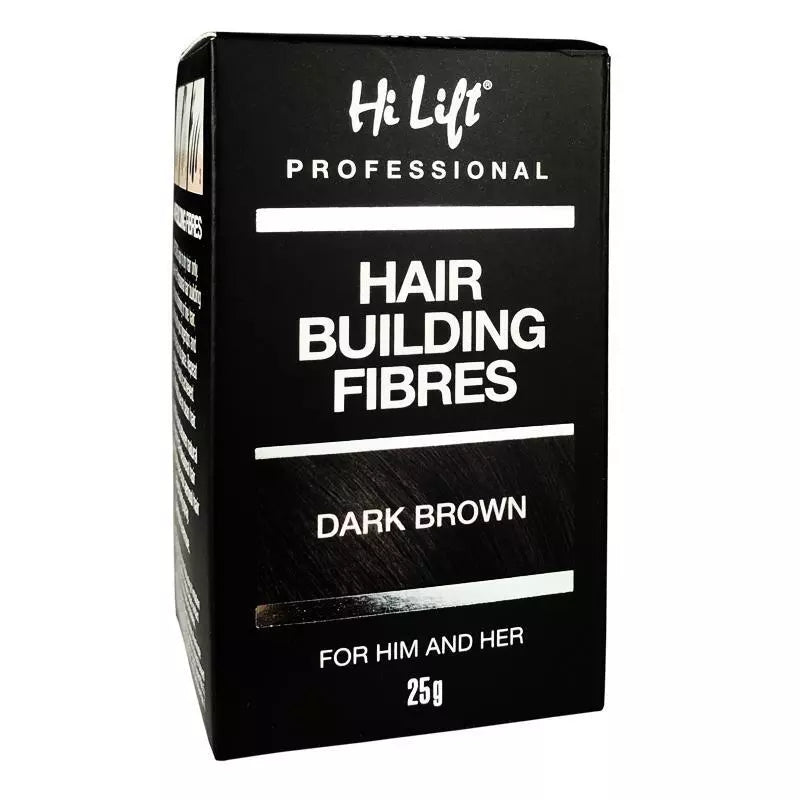 Hi Lift Hair Building Fibers