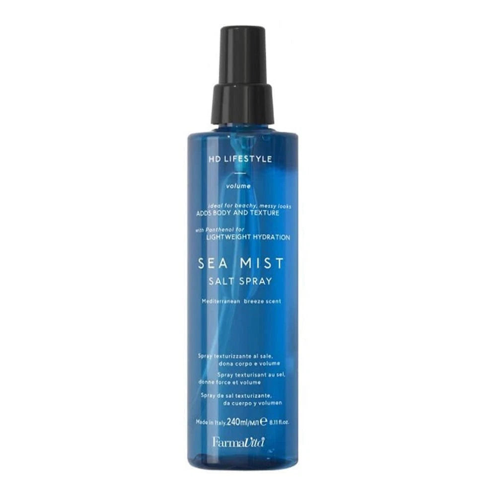 HD Lifestyle Sea Mist Spray 220ml
