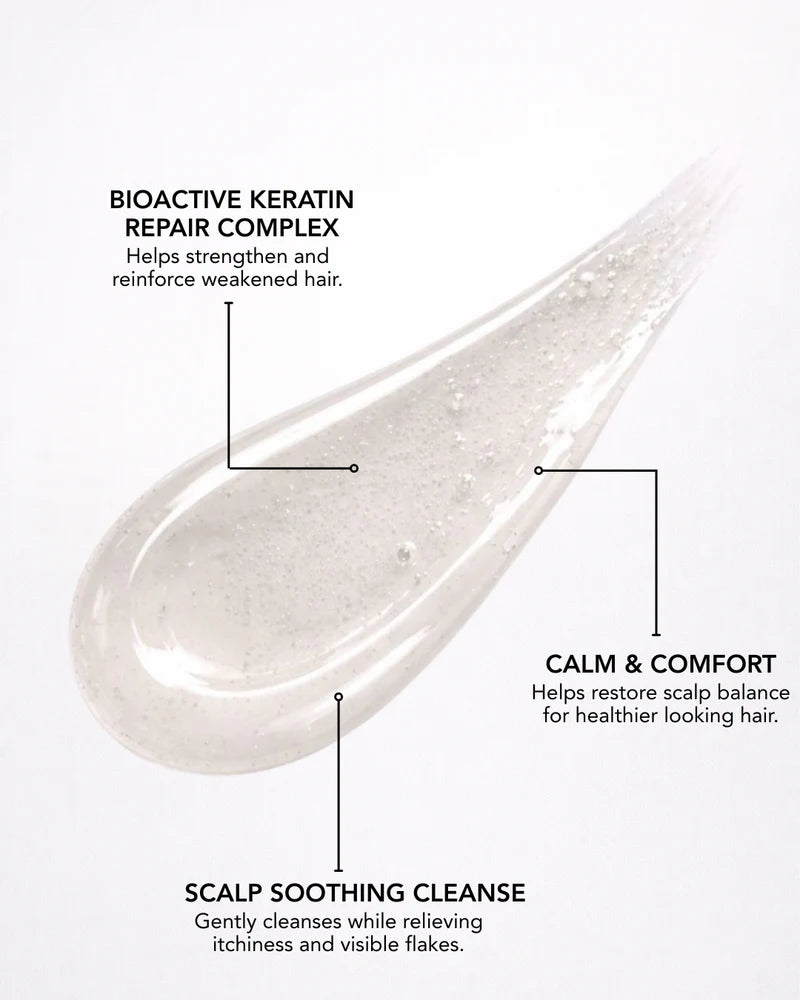 Bhave Scalp Shampoo 300ml