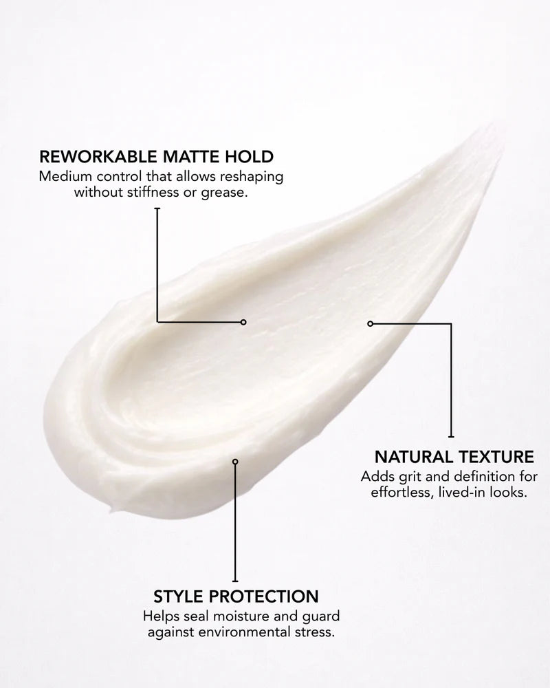 Bhave Shape Shift Matte Pomade 80ml