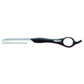 Feather Styling Razor Long Handle