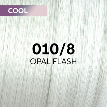 Shinefinity 010/8 Lightest Blonde Pearl (Opal Flash) 60ML