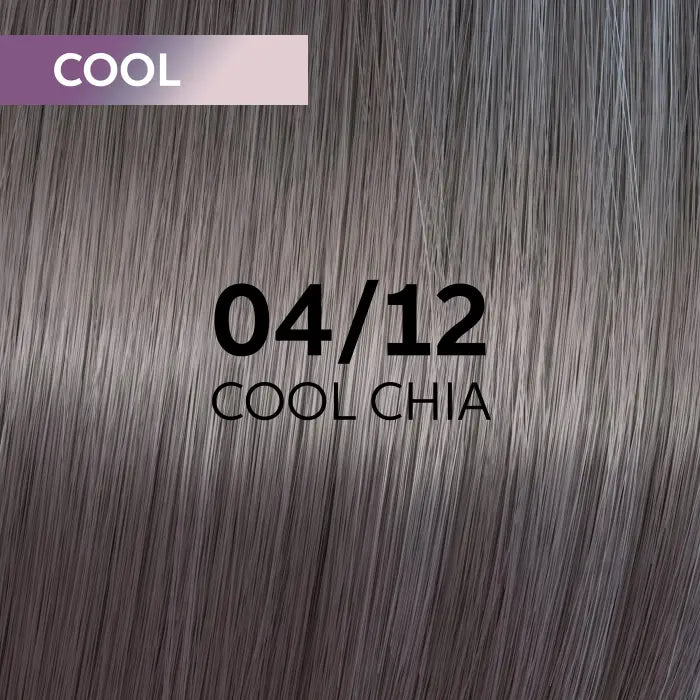 Shinefinity 04/12 Cool Chia 60ML