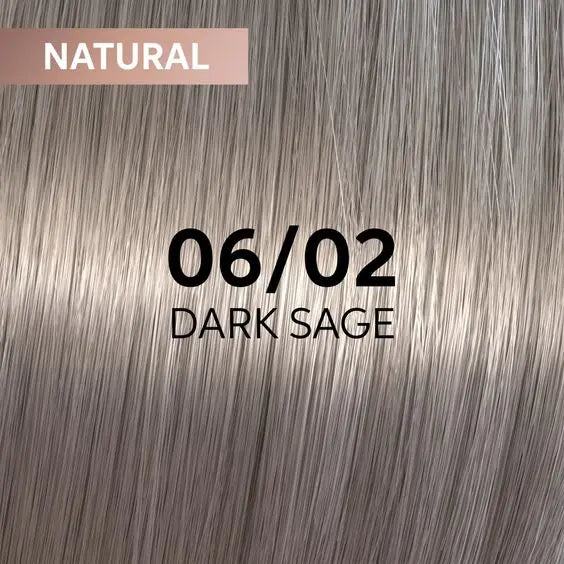 Shinefinity 06/02 Dark Sage 60ML