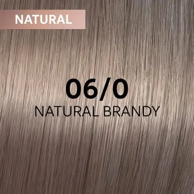 Shinefinity 06/0 Dark Blonde Natural  60ML