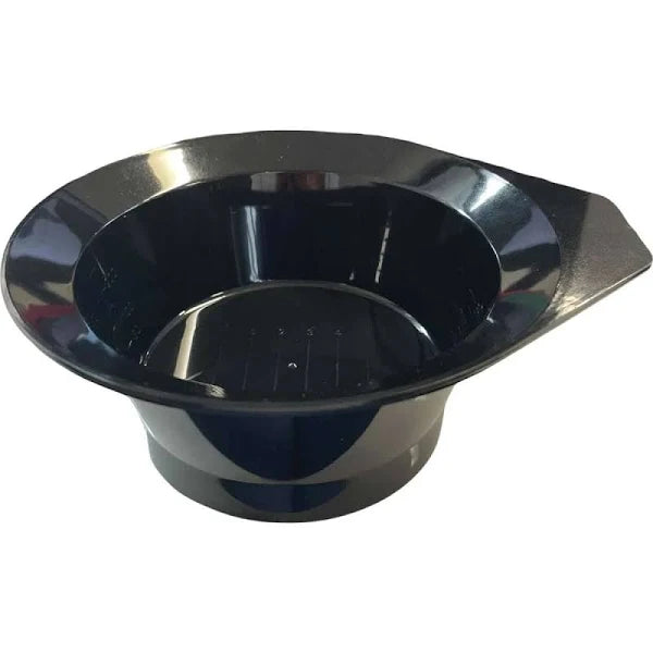 EZ  Black Tint Bowl