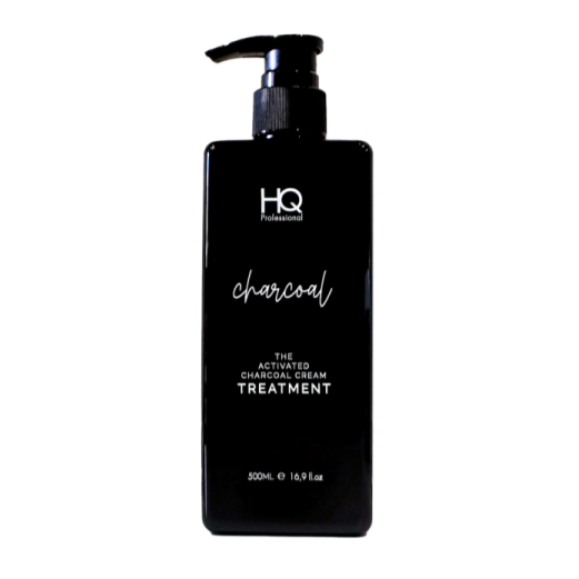 HQ Charcoal Treatment 500ml