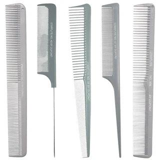 Denman Starflite Combs