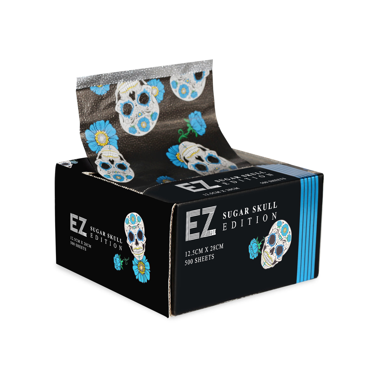 EZ Pop Up Classic Foil 500 sheets