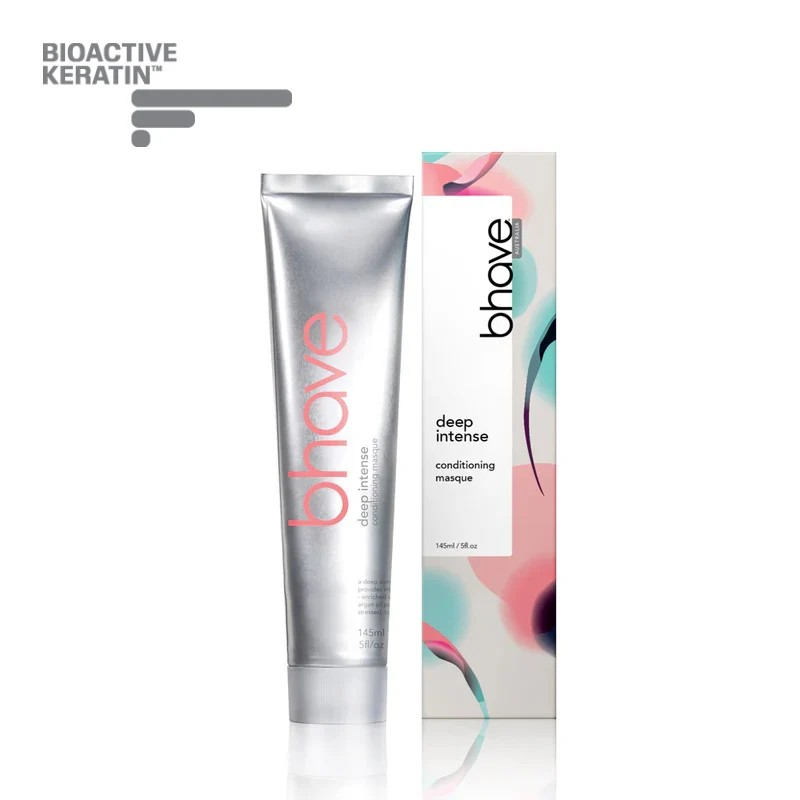 Bhave Deep Intense Conditioning Mask 145ml