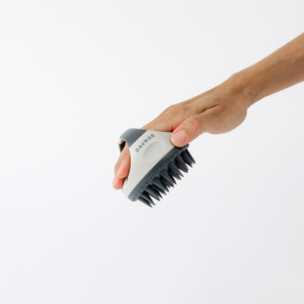 Davroe Scalp  Brush
