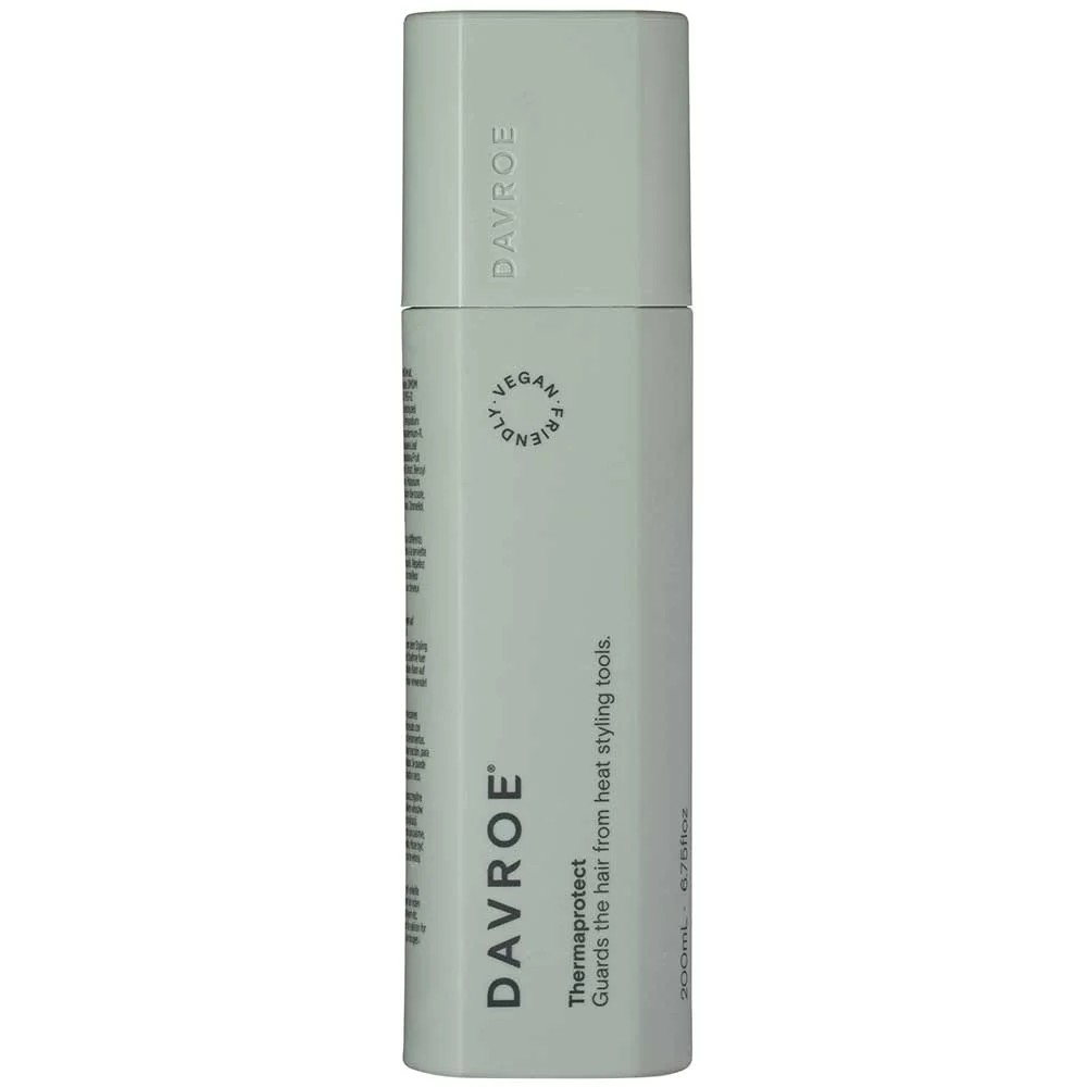 Davroe Thermaprotect 200ml