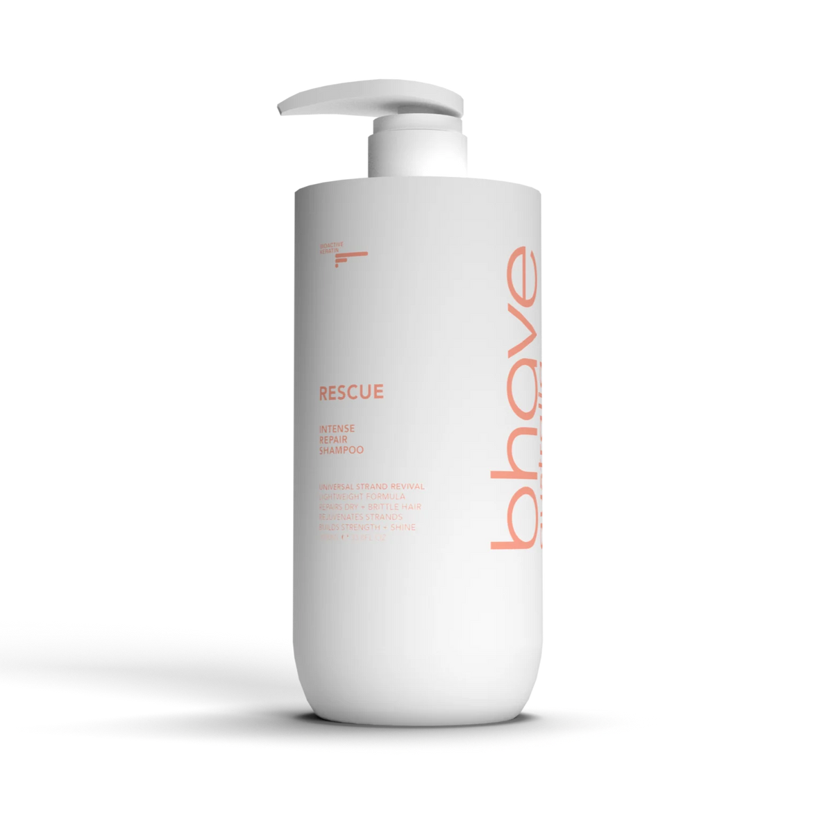 Bhave Rescue Shampoo 1000ml