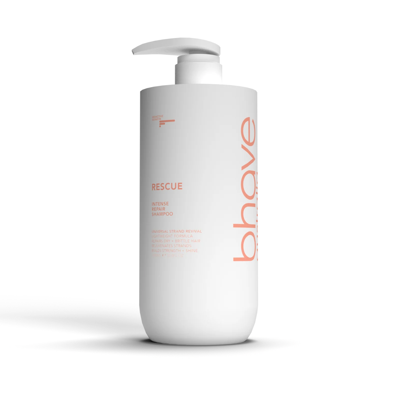 Bhave Rescue Shampoo 1000ml