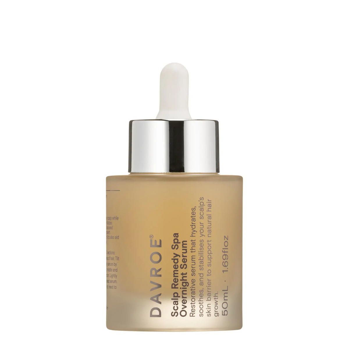 Davroe Scalp Remedy Spa Overnight Serum 50ml