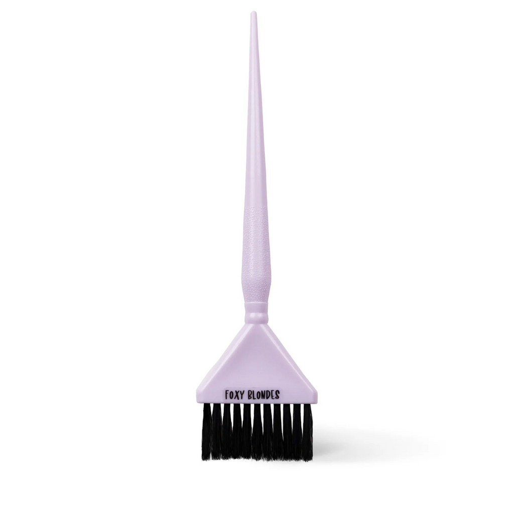 Foxy Blondes Tint brush