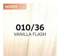 Shinefinity 010/36 Vanilla Flash 60ml