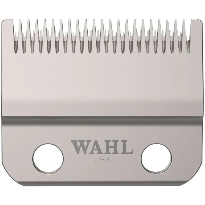 Wahl Stagger Tooth Blade Set - Clipper Blades