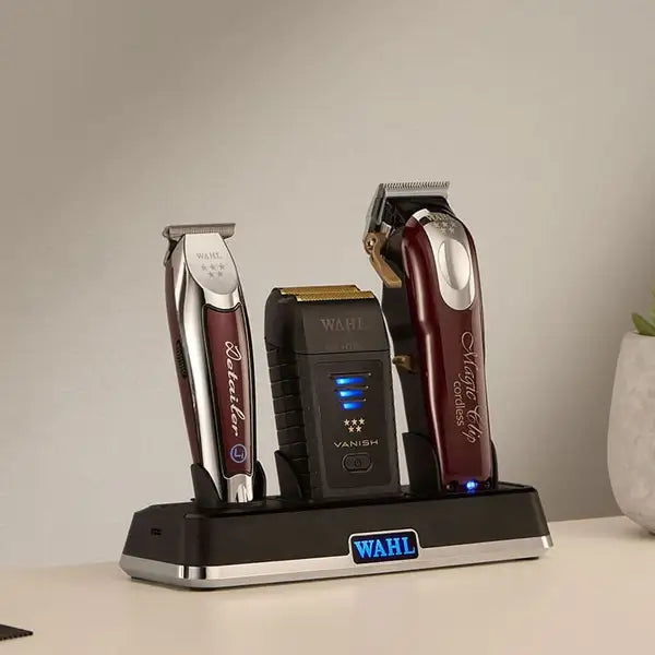 Wahl Professional Power Station