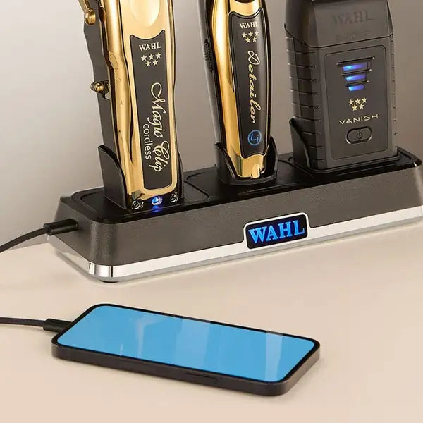Wahl Professional Power Station