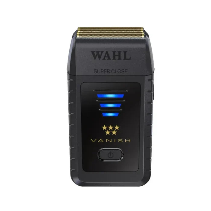 Wahl Vanish Lithium-Ion Foil Shaver