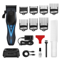 Wahl Vapor Switch Cord/Cordless Clipper
