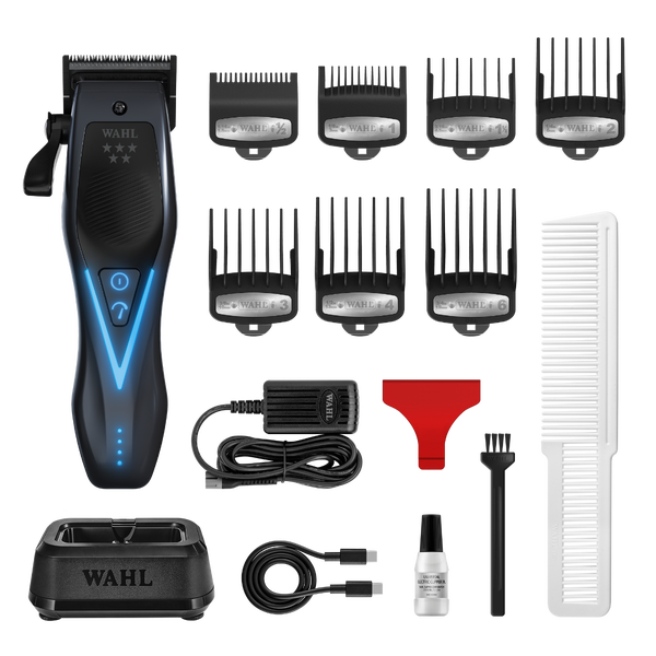 Wahl Vapor Switch Cord/Cordless Clipper