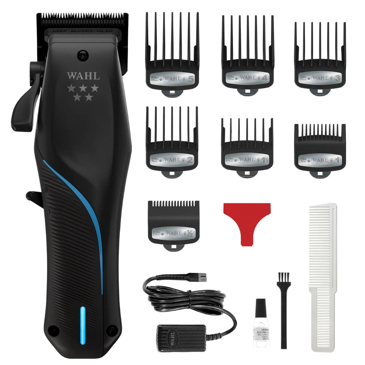 Wahl Cordless Vapor Clipper