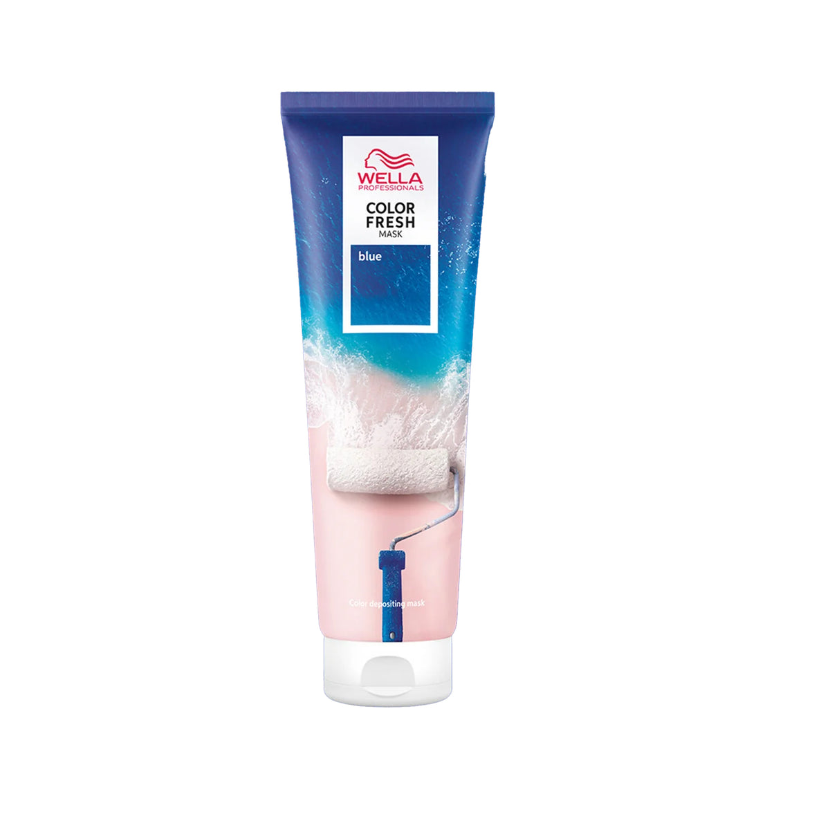 Wella Color Fresh Mask 150ml