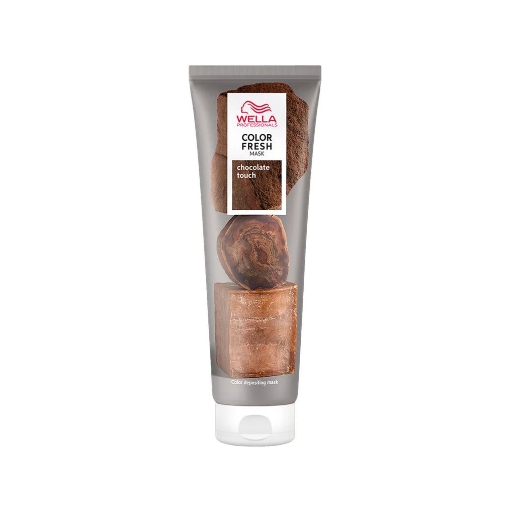 Wella Color Fresh Mask 150ml