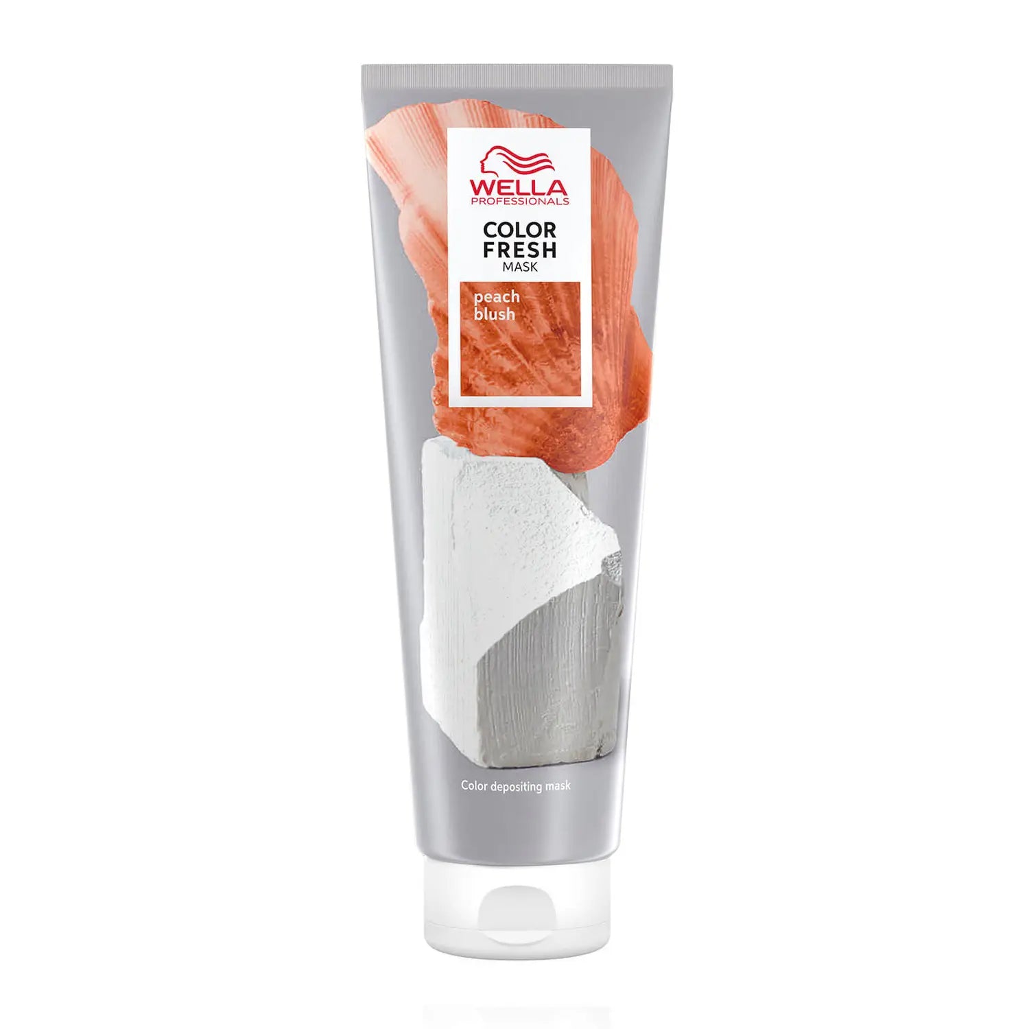 Wella Color Fresh Mask 150ml