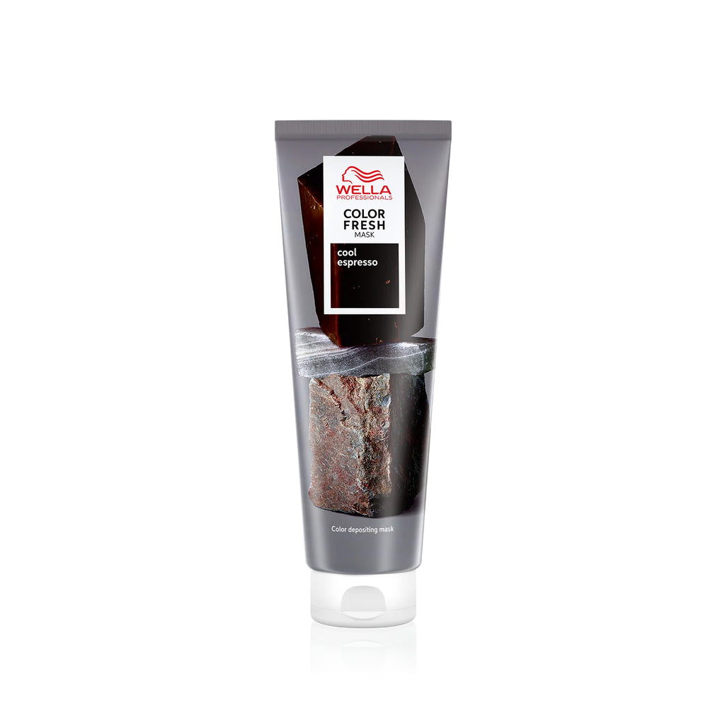 Wella Color Fresh Mask 150ml