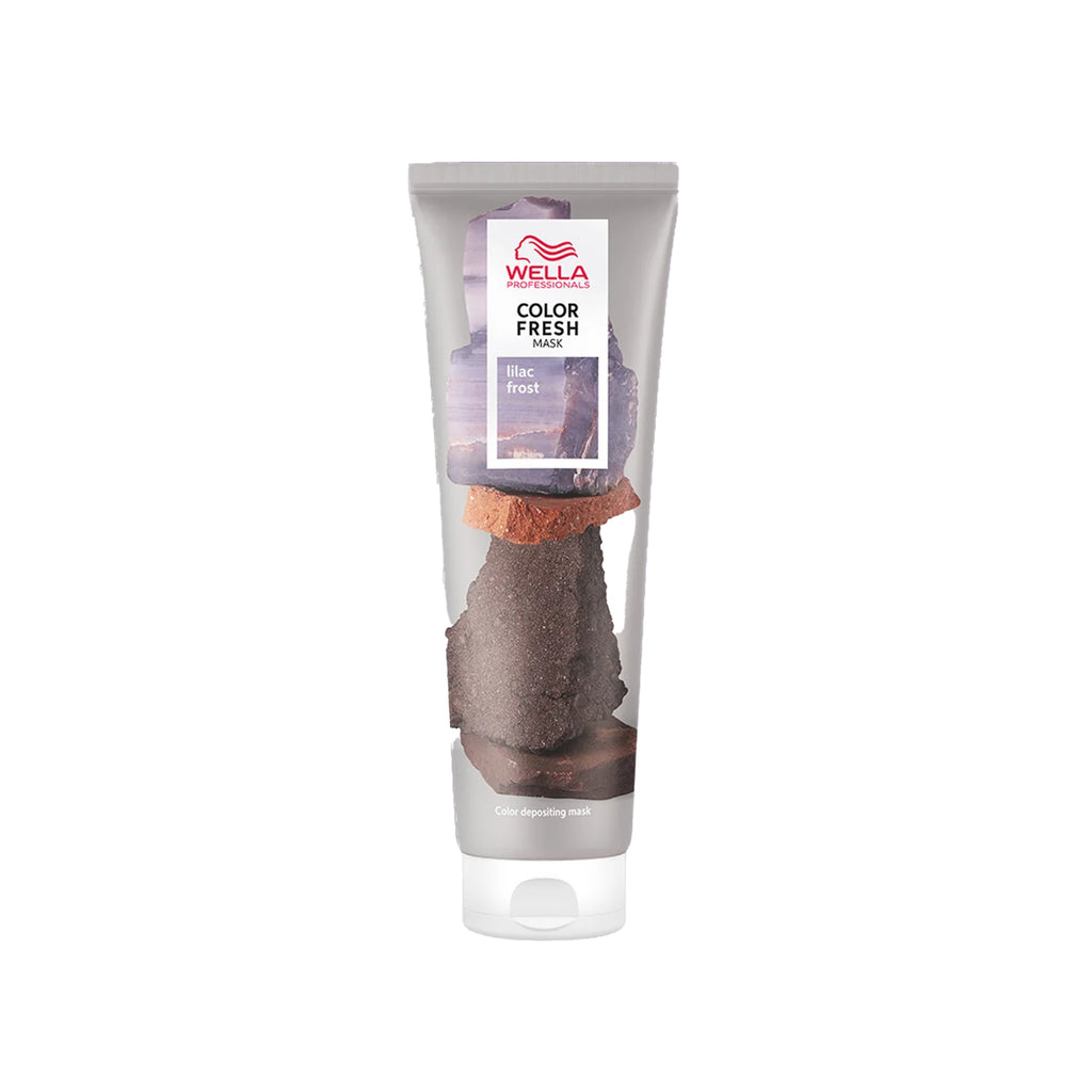 Wella Color Fresh Mask 150ml