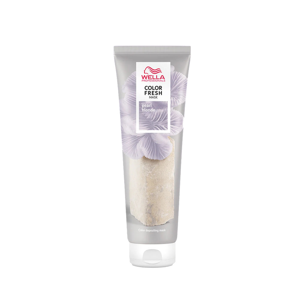 Wella Color Fresh Mask 150ml
