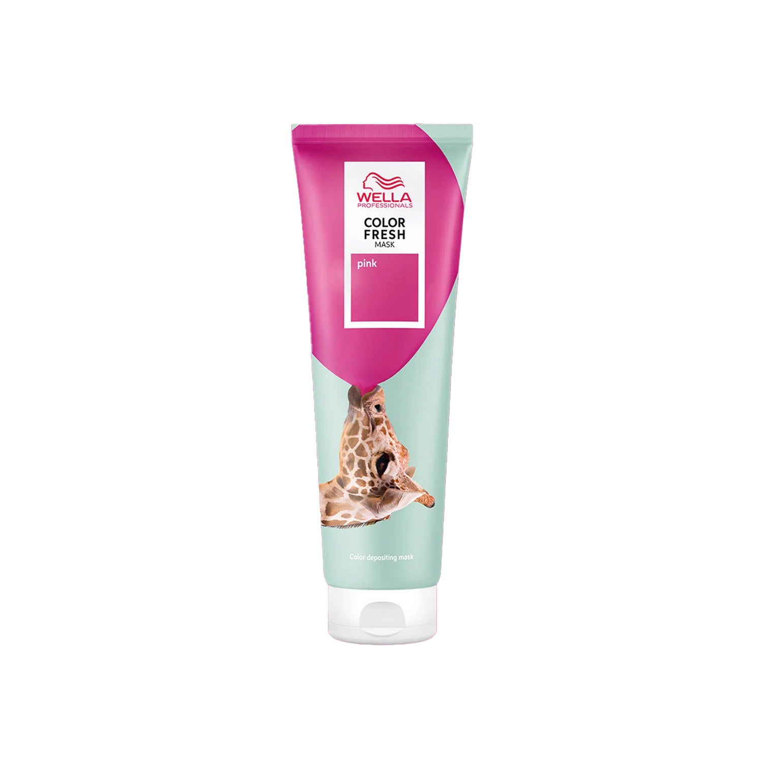 Wella Color Fresh Mask 150ml