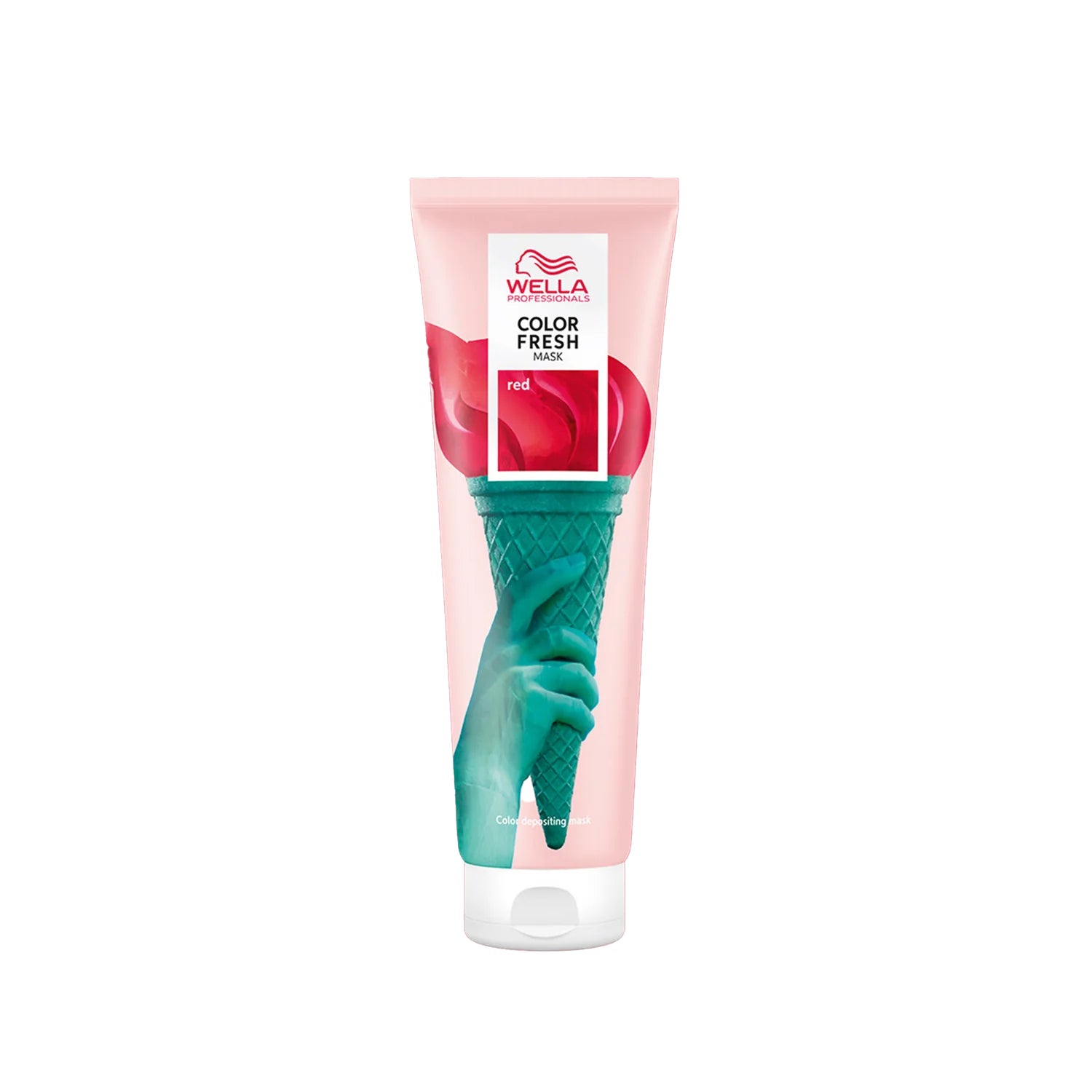 Wella Color Fresh Mask 150ml