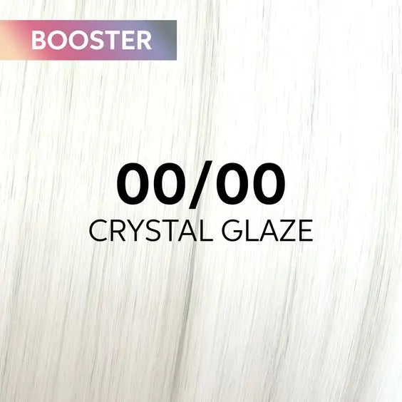 Wella Shinefinity Zero Lift Glaze Base Clear 00/00