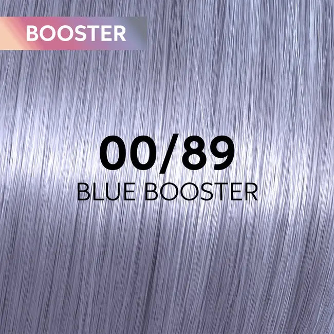 Shinefinity 00/89 Blue Booster 60ML