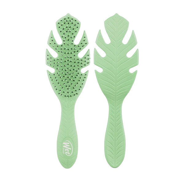 Wetbrush Go Green Detangler