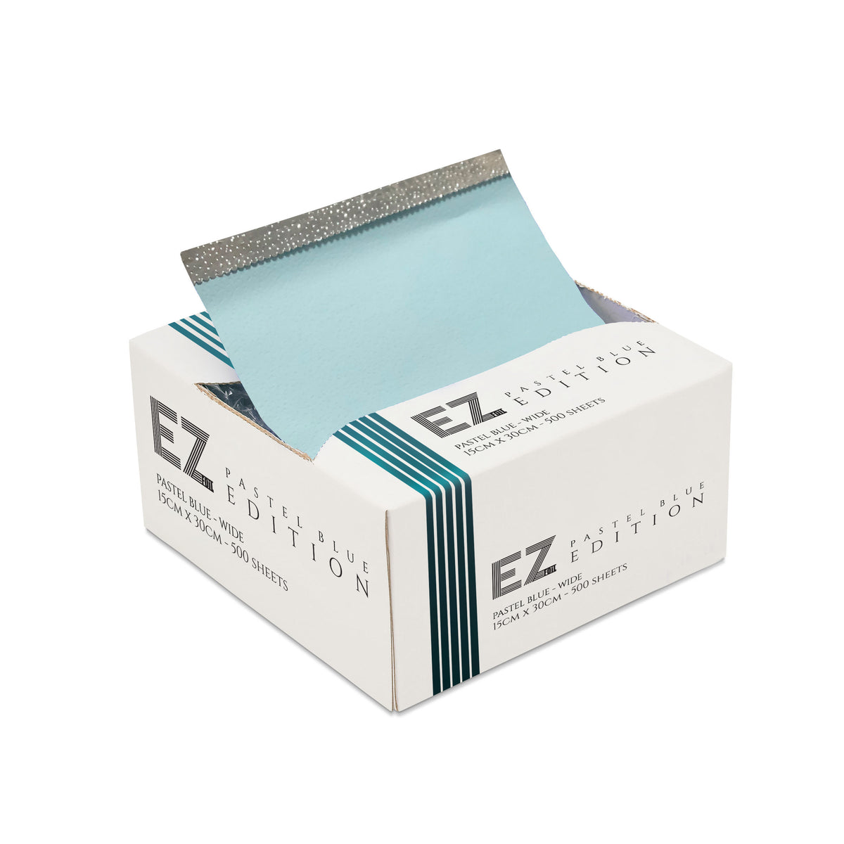 EZ Pop Up Wide Foil 500 sheets