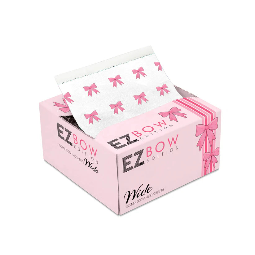 EZ Pop Up Wide Foil 500 sheets