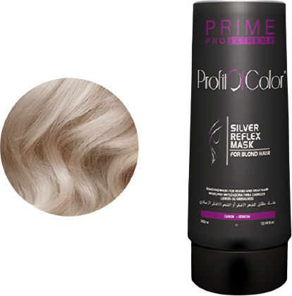 Prime Profit of Color Silver Mask 300ml