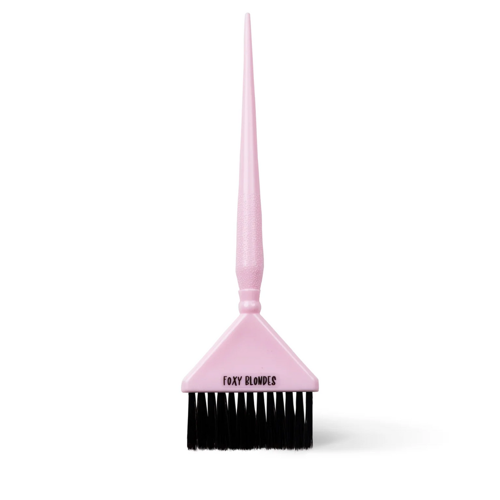 Foxy Blondes Tint brush